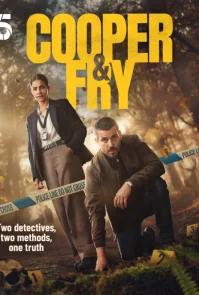 Купер и Фрай бесплатно