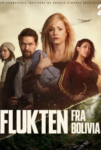 Побег из Боливии бесплатно