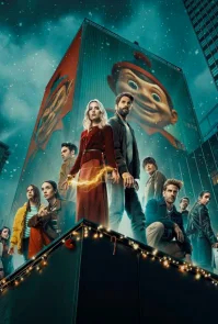 Защищенные: Новая Сила бесплатно